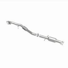 Cargar imagen en el visor de la galería, MagnaFlow 14-19 Chevrolet Impala L4 2.5L Direct-Fit Catalytic Converter