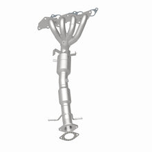 Cargar imagen en el visor de la galería, MagnaFlow Conv DF 04-05 Mazda 3 2.3L Manifold