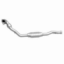 Cargar imagen en el visor de la galería, MagnaFlow Conv DF 1997 Volvo 850 2.3L Turbo