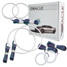 Cargar imagen en el visor de la galería, Oracle Infiniti M35 06-08 Halo Kit - ColorSHIFT w/ Simple Controller SEE WARRANTY