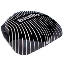 Cargar imagen en el visor de la galería, Banks Power 01-18 GM / RAM Kit de cubierta diferencial negra 11.5/11.8-14 perno