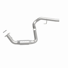 Cargar imagen en el visor de la galería, MagnaFlow Conv DF 02-05 Escalade 6.0L Driver Side