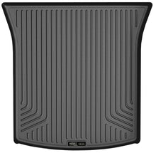 Cargar imagen en el visor de la galería, Husky Liners 20-22 Tesla Y WeatherBeater Cargo Liner - Negro