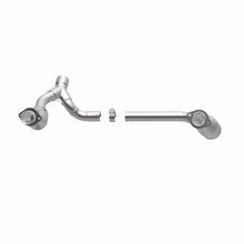 Cargar imagen en el visor de la galería, MagnaFlow Conv Direct Fit 06-07 Ram 1500 4.7L Underbody