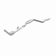 Cargar imagen en el visor de la galería, Magnaflow Conv DF 2003 ML350 3.7L Underbody
