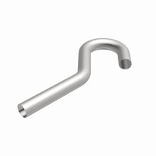 Cargar imagen en el visor de la galería, MagnaFlow Univ bent pipe SS 2.50inch 180/45