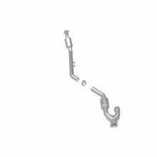 Cargar imagen en el visor de la galería, MagnaFlow Conv DF 2003 Mercedes CLK320 3.2L