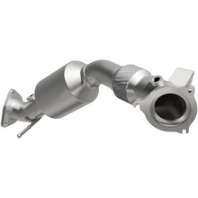 Cargar imagen en el visor de la galería, MagnaFlow 13-15 Land Rover LR2 2.0L CARB Compliant Direct Fit Catalytic Converter