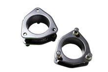 Cargar imagen en el visor de la galería, Fishbone Offroad 07-18 Chevrolet 1500 2WD/4WD 2.25 pulgadas Kit de nivelación