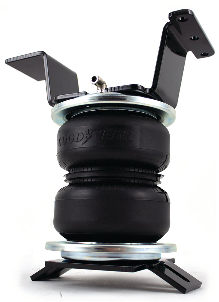 Air Lift Loadlifter 5000 para vehículos de media tonelada