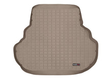 Cargar imagen en el visor de la galería, WeatherTech 94-97 Honda Accord Cargo Liners - Tan