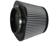 Load image into Gallery viewer, aFe Track Series Intake Replacement Air Filter w/PDS Media 6in F x 8.75x8.75in B x 7in T x 6.75in H