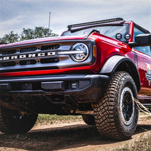 Cargar imagen en el visor de la galería, Kit de luces antiniebla todoterreno Ford Racing Bronco