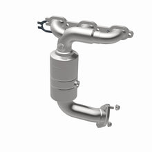 Cargar imagen en el visor de la galería, MagnaFlow Conv DF 07-08 Chrysler Sebring 3.5L