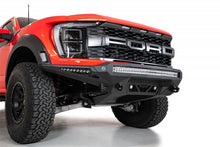 Cargar imagen en el visor de la galería, Addictive Desert Designs 2021+ Ford Raptor Stealth Fighter Front Bumper