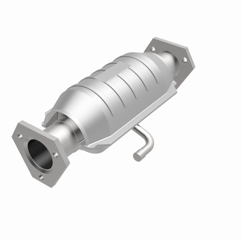 MagnaFlow Conv Ajuste directo VW 82 84
