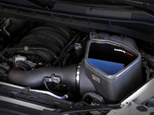 Cargar imagen en el visor de la galería, aFe Magnum FORCE Stage-2 Pro 5R Cold Air Intake System 2019 GM Silverado/Sierra V8 6.2L