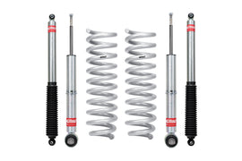 Eibach 18-20 Ford F-150 2WD (Diesel) Sistema de elevación PRO-Truck (Etapa 1)