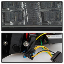 Cargar imagen en el visor de la galería, Spyder 15-16 Ford Mustang LED DRL - Smoke (CBL-YD-FM15-LED-SM)