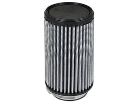 Filtro de aire aFe Magnum FLOW Pro DRY S 3-1/2 pulgadas F x 5 pulgadas B x 4-3/4 pulgadas T x 7 pulgadas H / 1 FL pulgadas