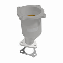 Cargar imagen en el visor de la galería, MagnaFlow Conv DF 1999-2005 Mazda Miata L4 1.8L Direct Fit Catalytic Converter (California)