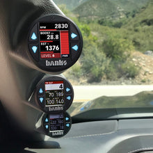Cargar imagen en el visor de la galería, Banks Power 06-07 Chevy 6.6L LLY-LBZ Banks Speedbrake (con iDash 1.8)