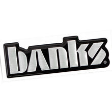 Cargar imagen en el visor de la galería, Bancos Power Pequeño Urocal Negro / Plata