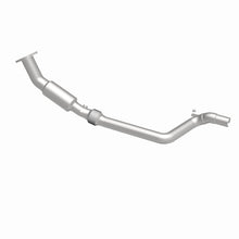 Cargar imagen en el visor de la galería, MagnaFlow 07-10 Dodge Charger 3.5L CARB Compliant Direct Fit Catalytic Converter