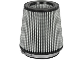 Filtros de aire aFe MagnumFLOW PDS A/F PDS 5,5 pulgadas F x 7 pulgadas B x 5,5 pulgadas T x 7 pulgadas H