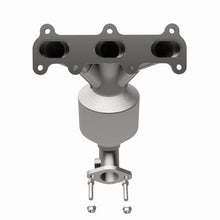 Cargar imagen en el visor de la galería, MagnaFlow Conv DF 07-08 Hyundai Tiburon 2.7L