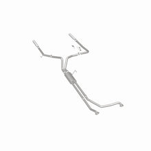 Cargar imagen en el visor de la galería, Sistema MagnaFlow C/B 2010 Nissan Titan 5.6L