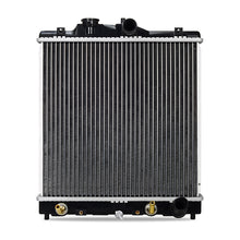 Load image into Gallery viewer, Mishimoto Honda Civic Replacement Radiator 1992-1998