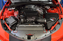 Cargar imagen en el visor de la galería, Injen 16-20 Chevy Camaro L4 2.0L Turbo LTG Ecotoec (LT) Entrada de evolución