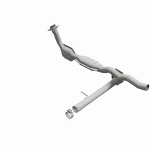 Cargar imagen en el visor de la galería, MagnaFlow Conv DF 04-06 Ford F-150 Pick Up (Exc Heritage) / 06 Lincoln Mark LT Truck Passenger Side