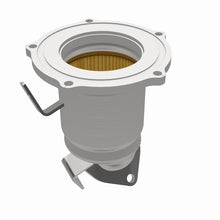 Cargar imagen en el visor de la galería, MagnaFlow Conv DF Toyota MR2 Manifold Conv.