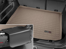 Cargar imagen en el visor de la galería, WeatherTech 2021+ Chevrolet TrailBlazer Cargo With Bumper Protector - Grey