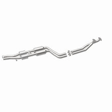 Cargar imagen en el visor de la galería, MagnaFlow 96-99 BMW M3 L6 3.2L / 96-98 328i/328is L6 2.8L California Catalytic Converter Direct Fit