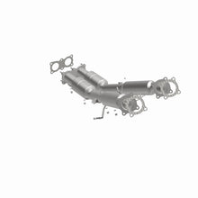 Cargar imagen en el visor de la galería, Magnaflow Conv DF 2008-2012 LR2 3.2 L Underbody