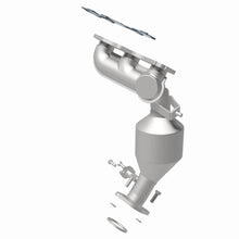 Cargar imagen en el visor de la galería, Magnaflow Conv DF 10-14 RX450H 3.5L Right