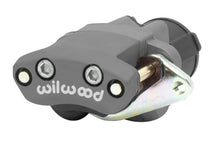 Cargar imagen en el visor de la galería, Wilwood Electronic Parking Caliper-R/H - Type III Ano 1 Piston 1.10in Disc