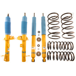 Bilstein B12 Pro Kit Front and Rear 30mm Lowering Suspension Kit | 2000 - 2005 Ford Focus LX