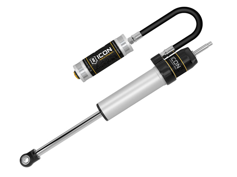 ICON 2014+ Ram 2500 Amortiguadores delanteros serie 2.5 de 2.5 pulgadas VS RR - Par
