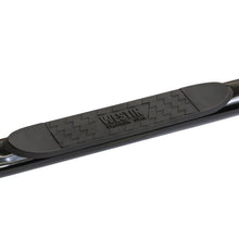 Cargar imagen en el visor de la galería, Westin 2010-2018 Dodge/Ram 25/3500 Mega Cab Platinum 4 Oval Nerf Step Bars - Black