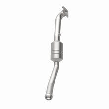 Cargar imagen en el visor de la galería, MagnaFlow Conv Direct Fit OEM 11-12 Jeep Grand Cherokee 3.6L