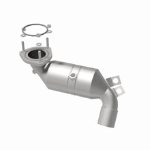 Cargar imagen en el visor de la galería, Magnaflow Conv DF 03-08 X-Type 3.0L Rear