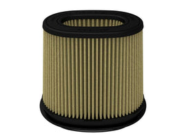 Filtro de aire aFe Magnum FLOW Pro GUARD7 (6-3/4 x 4-3/4) pulgadas F x (8-1/2 x 6-1/2) pulgadas B x (7-1/4 x 5) pulgadas T