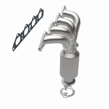 Load image into Gallery viewer, MagnaFlow Conv DF 05-08 Kia Sportage 2.0L