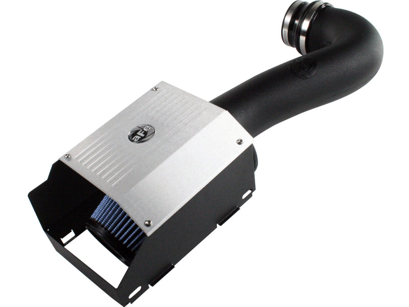 Admisiones aFe MagnumFORCE Stage-2 P5R AIS P5R Jeep Grand Cherokee 05-07 Commander 06-07 V8-5.7L
