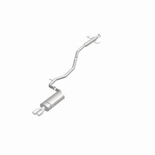 Cargar imagen en el visor de la galería, MagnaFlow SYS C/B 10-12 Ford Fusion L4 2.5L Salida trasera doble