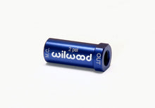 Cargar imagen en el visor de la galería, Wilwood Residual Pressure Valve - New Style - 2# / Blue
